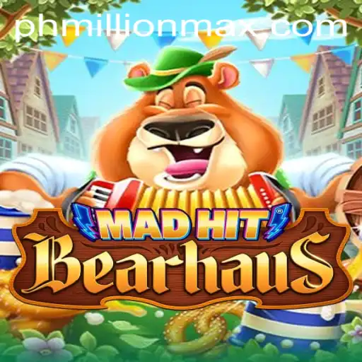 Welcome to MadHitBearhaus: The Ultimate Gaming Experience