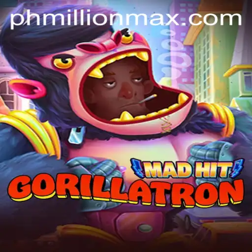 MadHitGorillatron: Navigating the Virtual Jungle with Millionmax