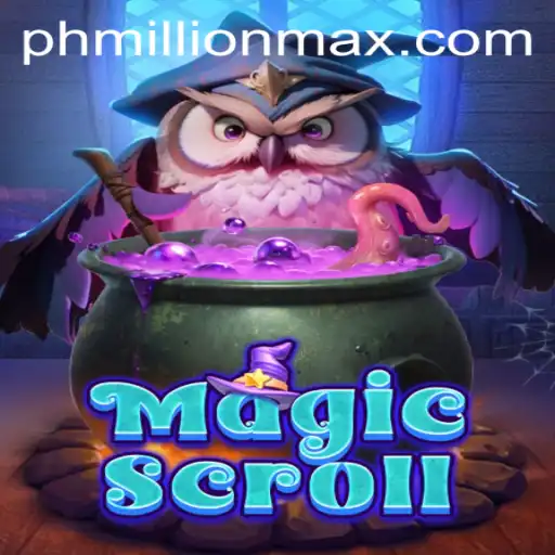 Discover the Enchanting World of MagicScroll