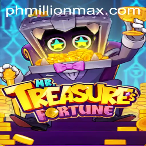 Uncover the Secrets of MrTreasuresFortune: The Ultimate Gaming Experience
