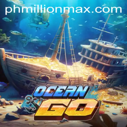 Discover OceanGO: Navigate the Waters of 'Millionmax' Gaming