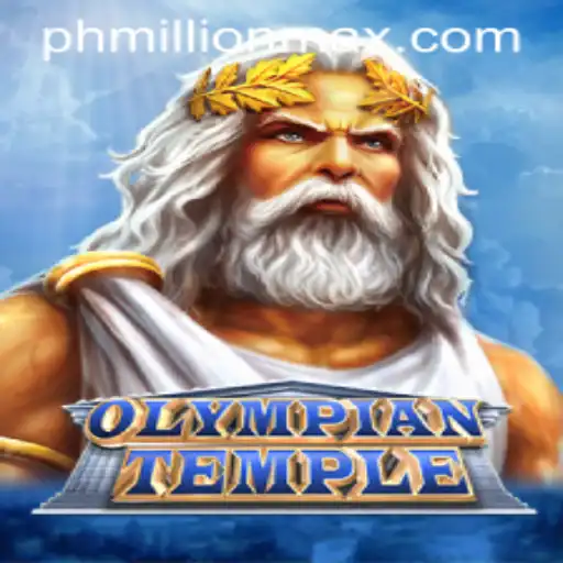 Dive into the Captivating World of OlympianTemple: MillionMax Challenge Awaits