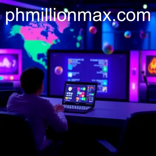 Exploring the World of Online Lottery with Millionmax