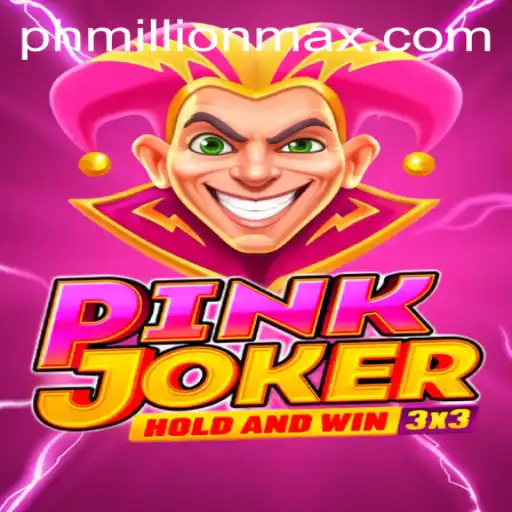 Unveiling PinkJoker: A MillionMax Adventure Awaits