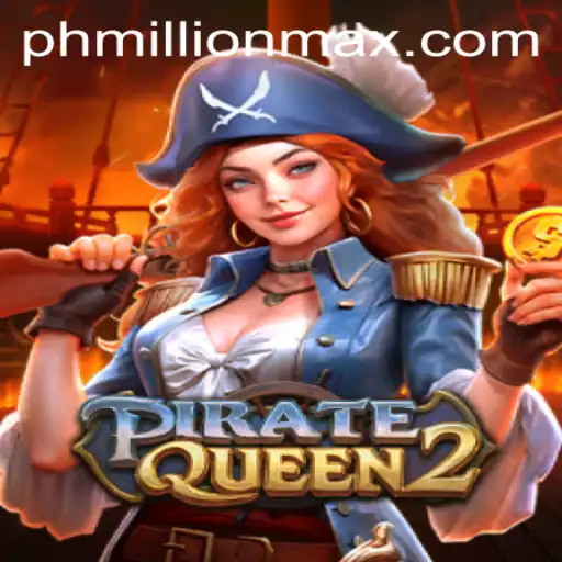 Explore the Adventures of 'PirateQueen2': Navigating the High Seas with MillionMax Thrills