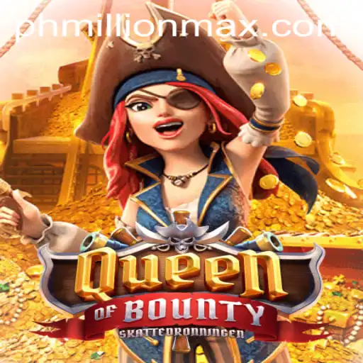 QueenofBounty: A Strategic Quest with Millionmax Payouts