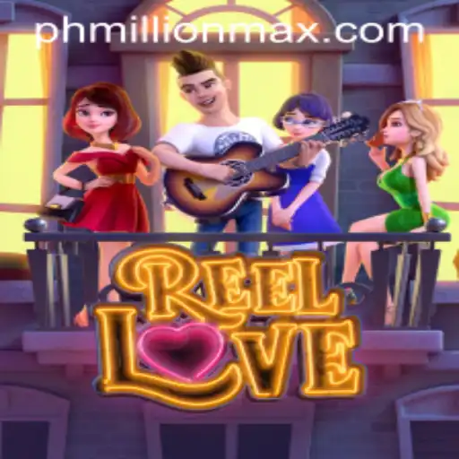 ReelLove: A MillionMax Adventure in the Gaming World