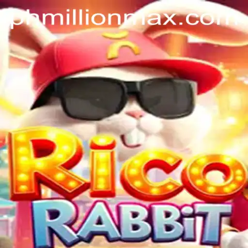 RicoRabbit: The Thrilling New Game Capturing the Gaming World
