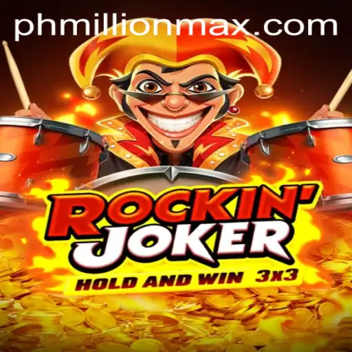 Discover the Thrilling World of Rockinjoker: The Ultimate Guide to Millionmax