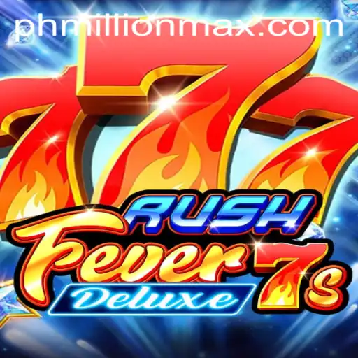 Exploring RushFever7sDeluxe: A Thrilling Dive into a Casino Frenzy