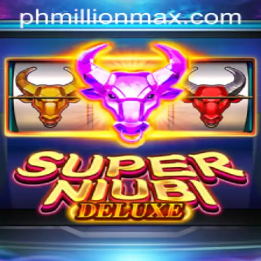 SuperNiubiDeluxe: A Groundbreaking Gaming Experience with Millionmax Thrills