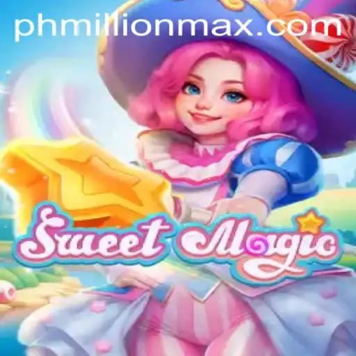 Discovering SweetMagic: Unveiling the Spellbinding World of MillionMax