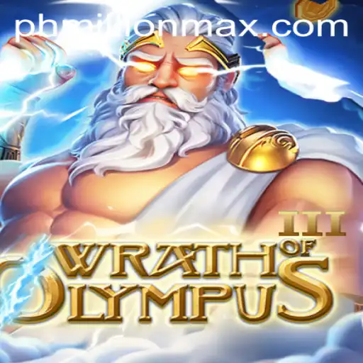 Experience the Epic Adventure in WrathofOlympusIII