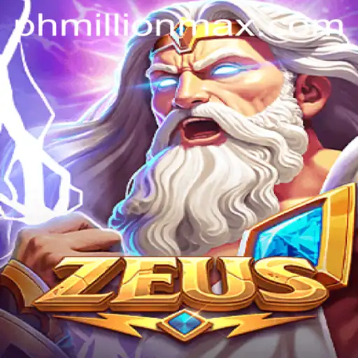 Zeus: The Epic Adventure Game with Millionmax