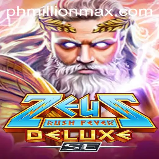 Exploring the Mythical World of ZeusRushFeverDeluxeSE and the MillionMax Challenge